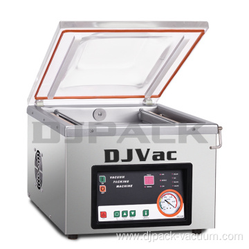 DZ-430PT/2 Table Top Vacuum Sealing Machine